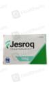 Jesroq (1mg) 7 Tablets