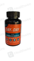 Day to Day UVD3 5000IU (5000mg) 30 Softgels