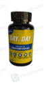 Day To Day Hycal-D (D3+K2) 30 Softgels