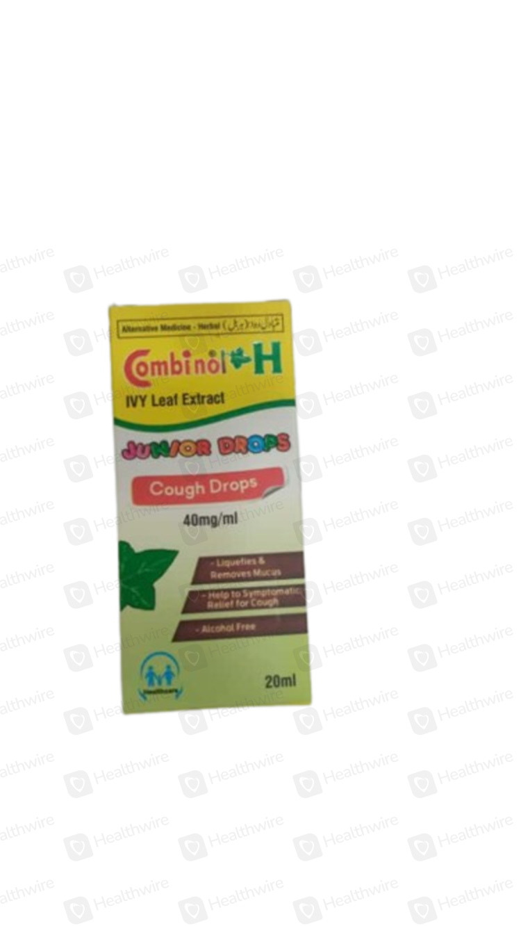 Combinol-H 20ml Drop