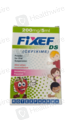 Fixef Ds (200mg/5ml) 30ml Suspension
