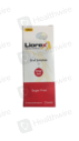 Liorex Oral Solution 120Ml