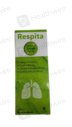 Respita Cough Syrup 120ml