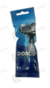 Dorco Pace 4 Portable Razor