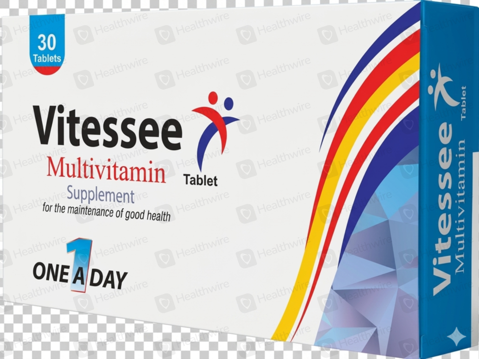 Vitessee Tablet 30s