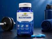Biohealthion Multivitamin Mti (Men) 30 Tablet