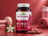 Biohealthion Multivitamin Rxd (Women) 30 Tablet