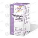 Vancomycin (1G) Injection
