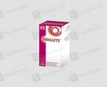 Dayalets 30 Tablets