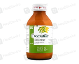Cremaffin (120Ml) Syrup