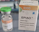 Epiao (4000Iu/Ml) 1 Vial Injections