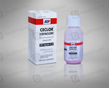 Ceclor (187Mg/5Ml) 90Ml Oral Suspension