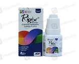 Rigix 0.24% (5Ml) Eye Drops