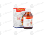 Osnate (400Mg) 60Ml Suspension