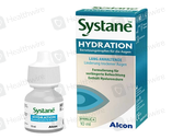 Systane Hydration Eye Drop 10Ml