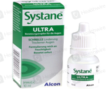 Systane Ultra (10Ml) Eye Drops