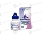 Combigan (5Ml) Eye Drop