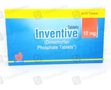Inventive (10Mg) 20 Tablet