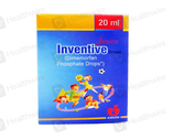 Inventive (20Ml) Drops