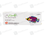 Axal (0.25Mg) 30 Tablets