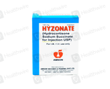 Hyzonate (100Mg) 1 Vial Injection