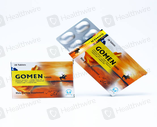 Gomen 28 Tablets