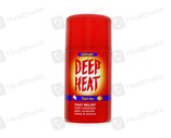 Deep Heat Spray