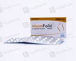 Momfolic (600Mcg) 30 Tablets