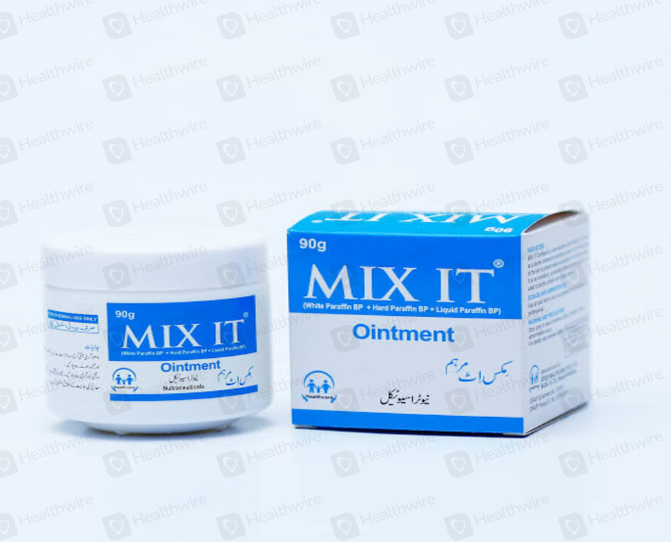 Mix It 90G Ointment