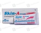 Skin-A (0.05%) 10G Cream