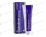 Clobederm (0.05%) 15G Ointment