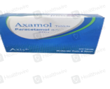 Axamol Tab 200'S