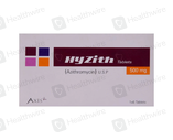 Hyzith (500Mg) 6 Tablets