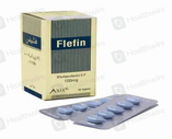 Flefin (100Mg) 30 Tablet