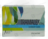 Tramalex (10Mg) 14 Tablets