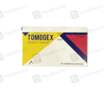 Tomogex 10 Tablets