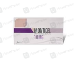 Monticell (10Mg) 14 Tablets