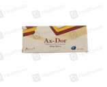 Ax- Dor 40Mg Tab 20S