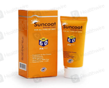 Suncoat (Spf-60) 30G Sunblock