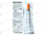 Omnicaine Syringe (1Cc) Syringe