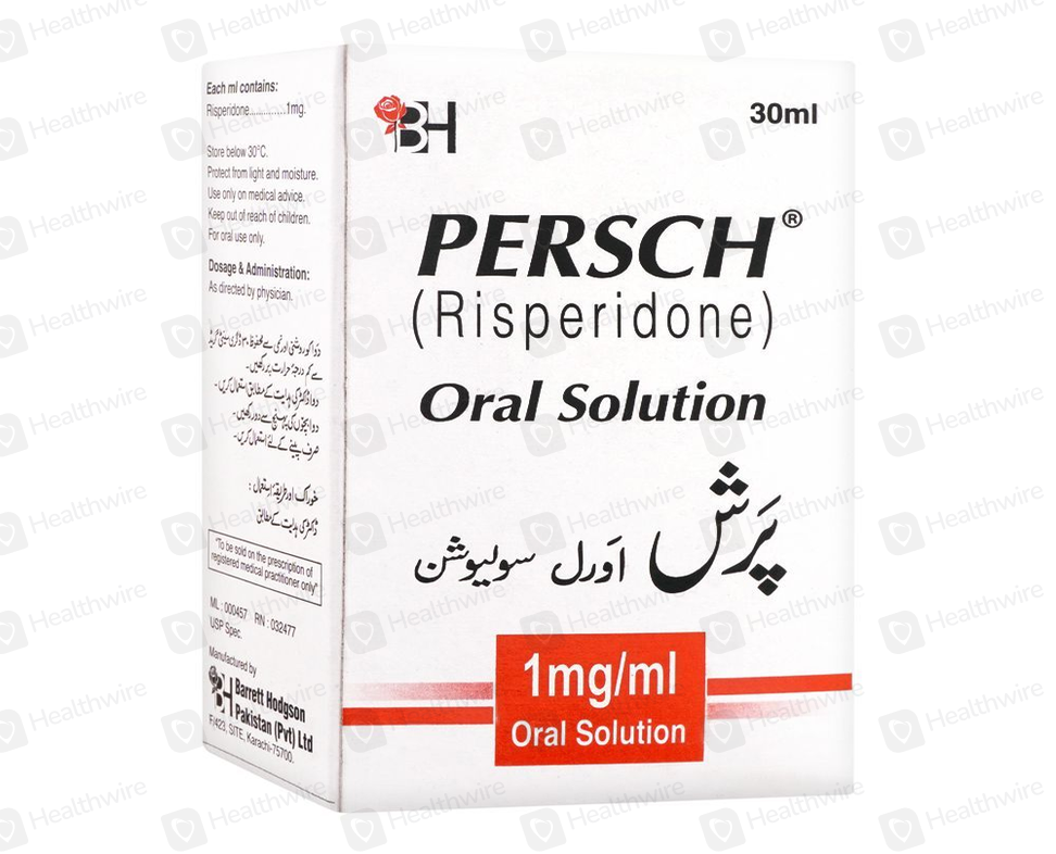 Persch Oral Solution