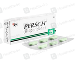 Persch (4Mg) 6 Tablets
