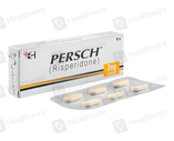Persch (3Mg) 6 Tablets