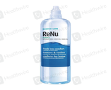 Renu Multi Plus (240Ml) Lens Solution