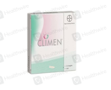 Climen 21 Tablets
