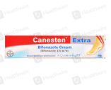 Canesten Extra (1%) 15G Cream