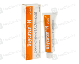 Baycuten N Cream 15G