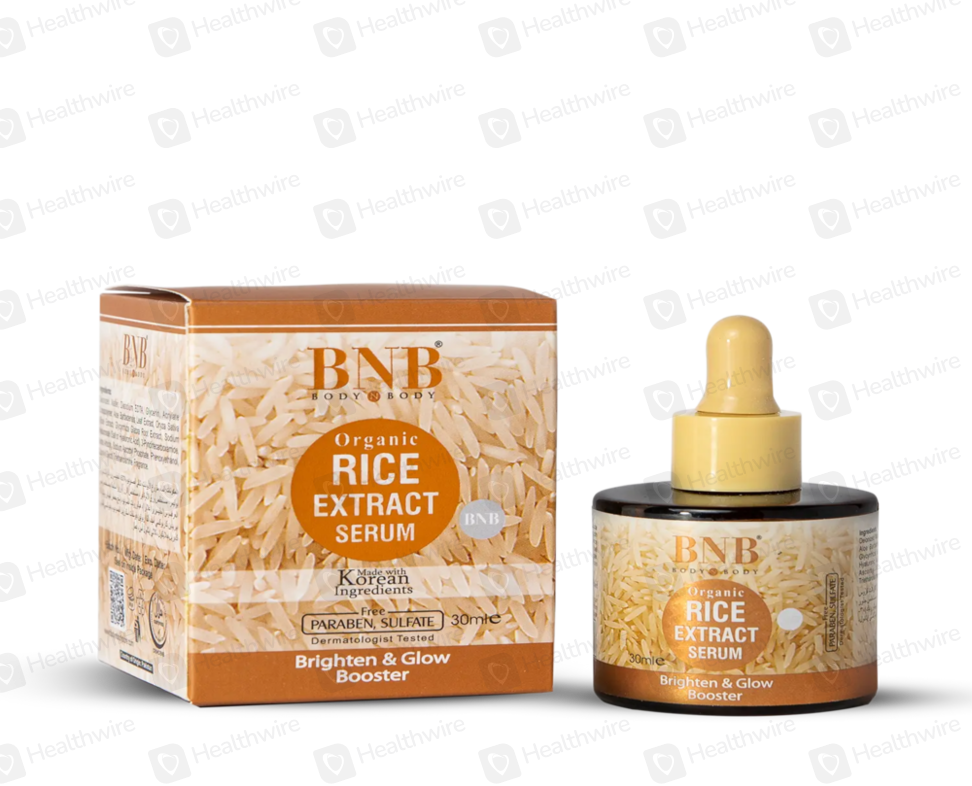 Bnb Rice Serum
