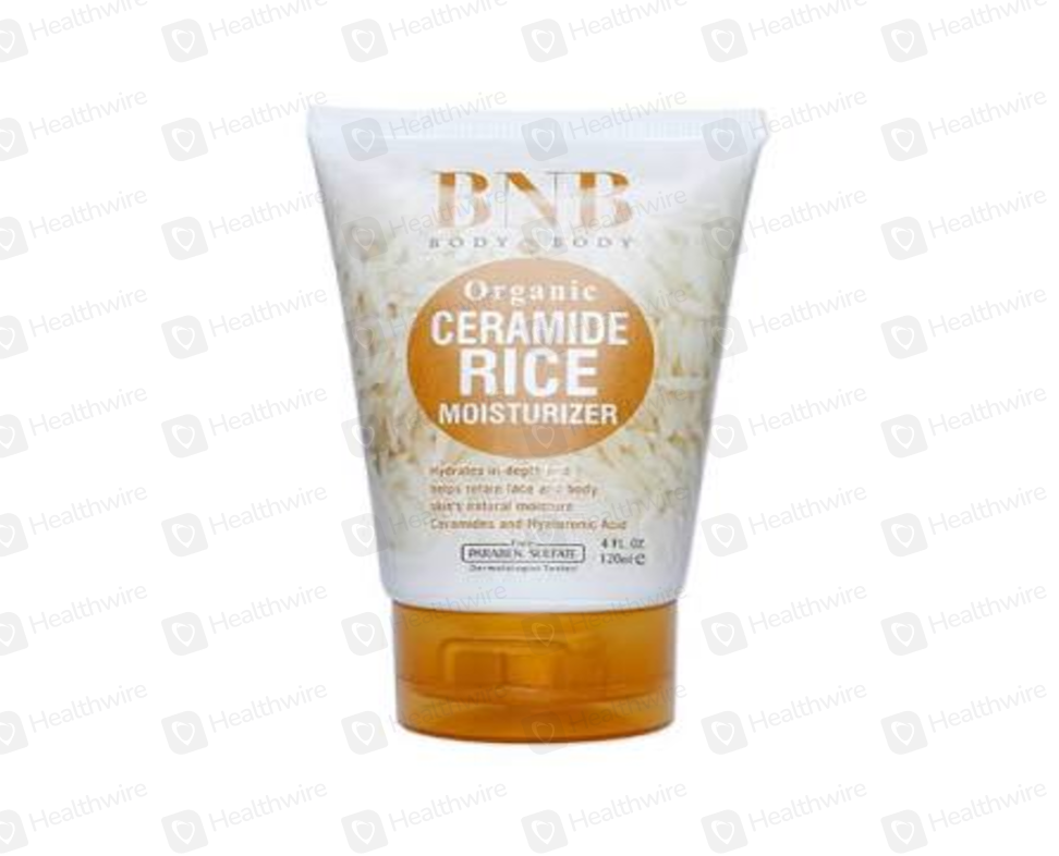 Bnb Ceramide Moisturizer 120Ml