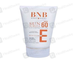 Bnb Sunblock Vit E Spf 60 120Ml